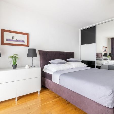 Easy Rent Apartments - Rayskiego Lublin Buitenkant foto