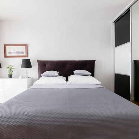 Easy Rent Apartments - Rayskiego Lublin Buitenkant foto