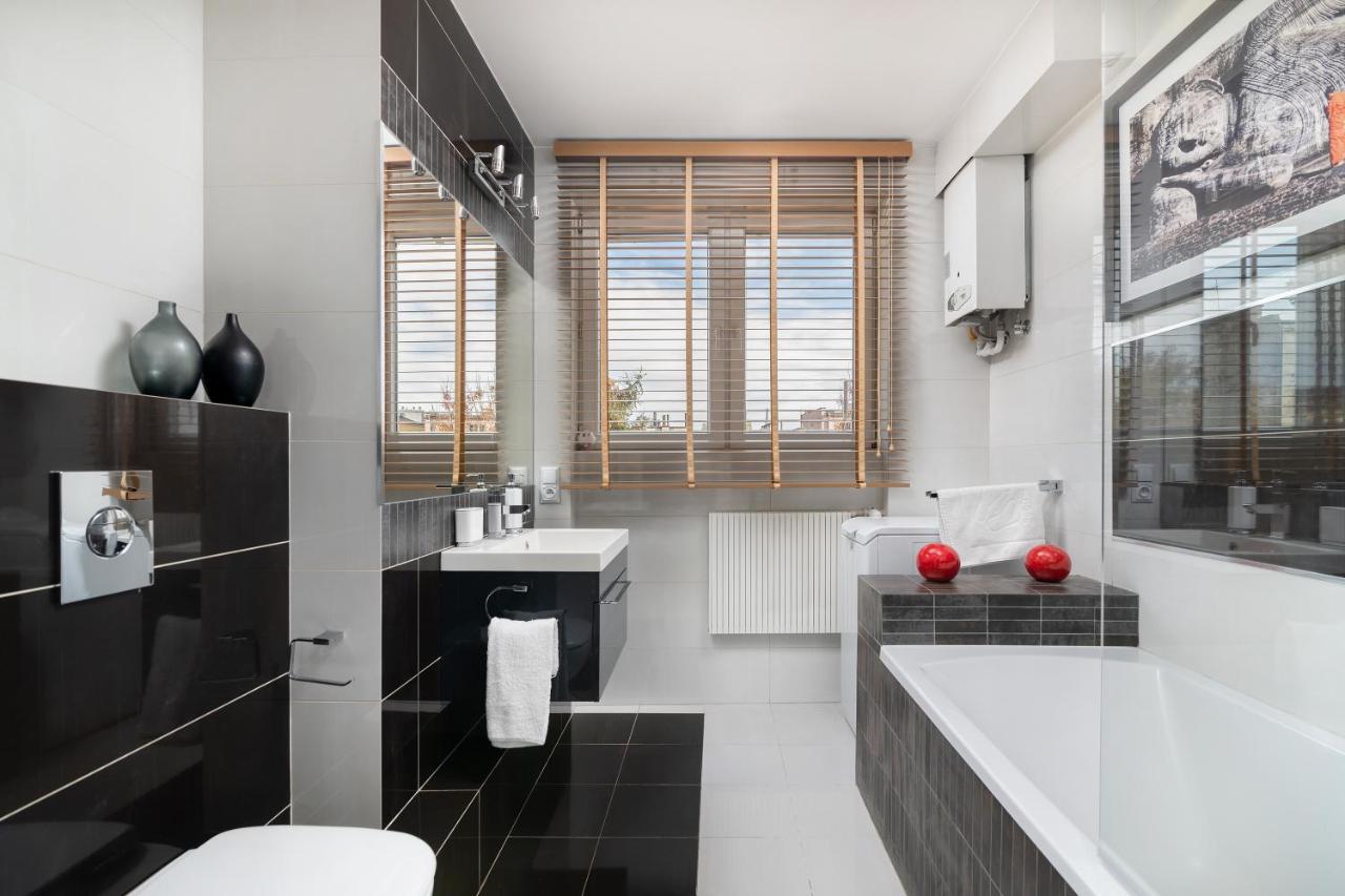 Easy Rent Apartments - Rayskiego Lublin Buitenkant foto