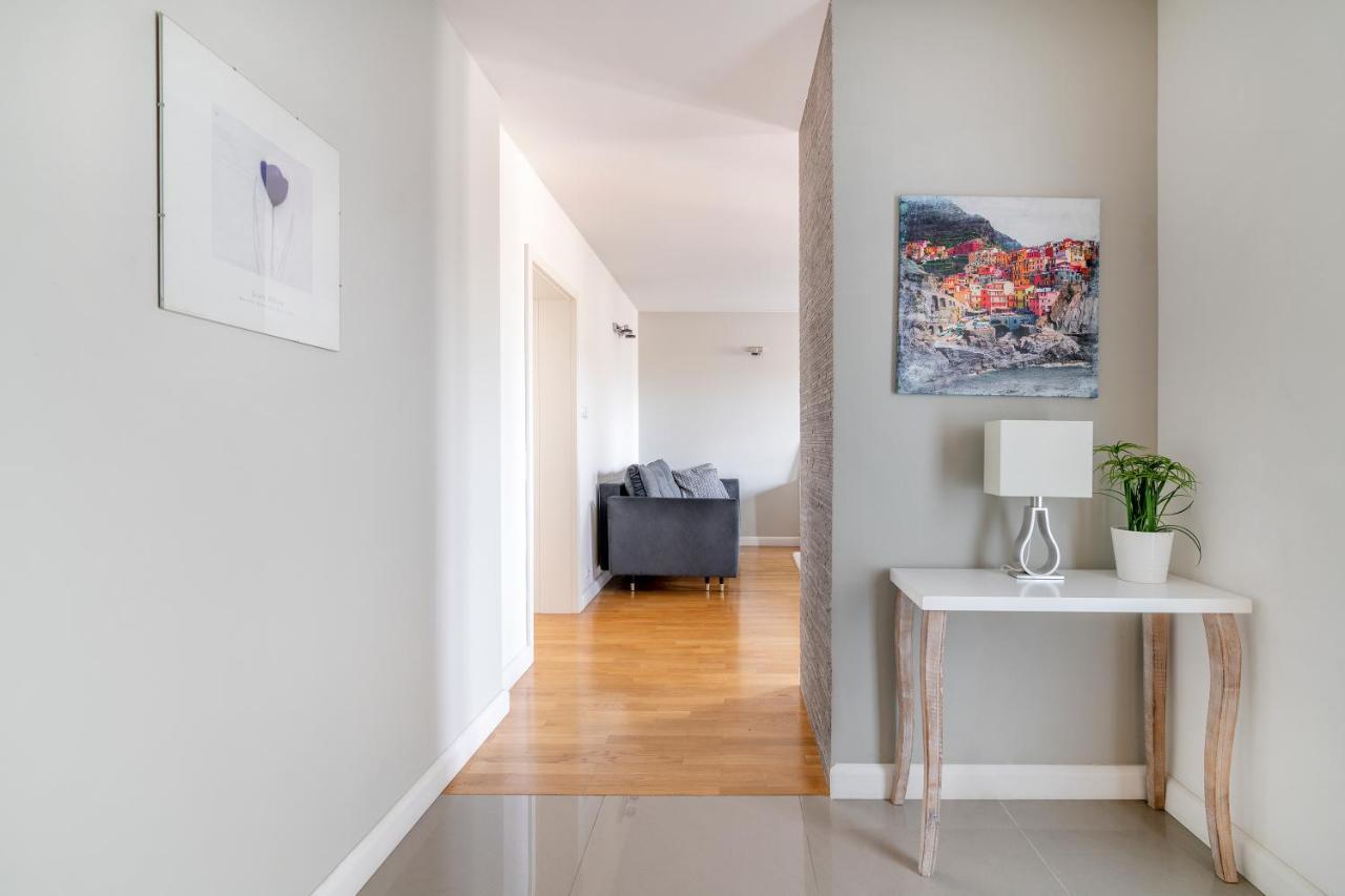 Easy Rent Apartments - Rayskiego Lublin Buitenkant foto