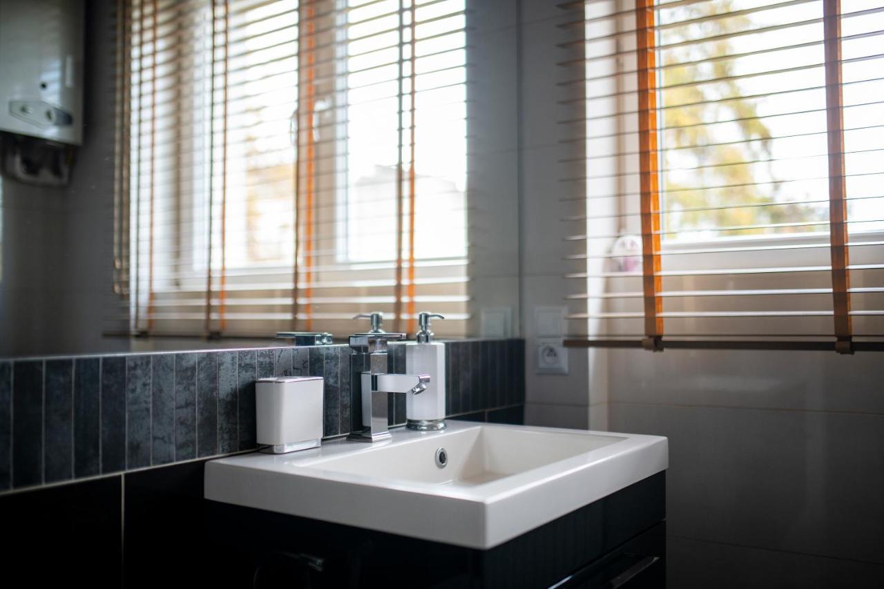 Easy Rent Apartments - Rayskiego Lublin Buitenkant foto
